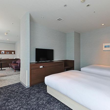 Jr Kyushu Hotel Miyazaki Exterior photo