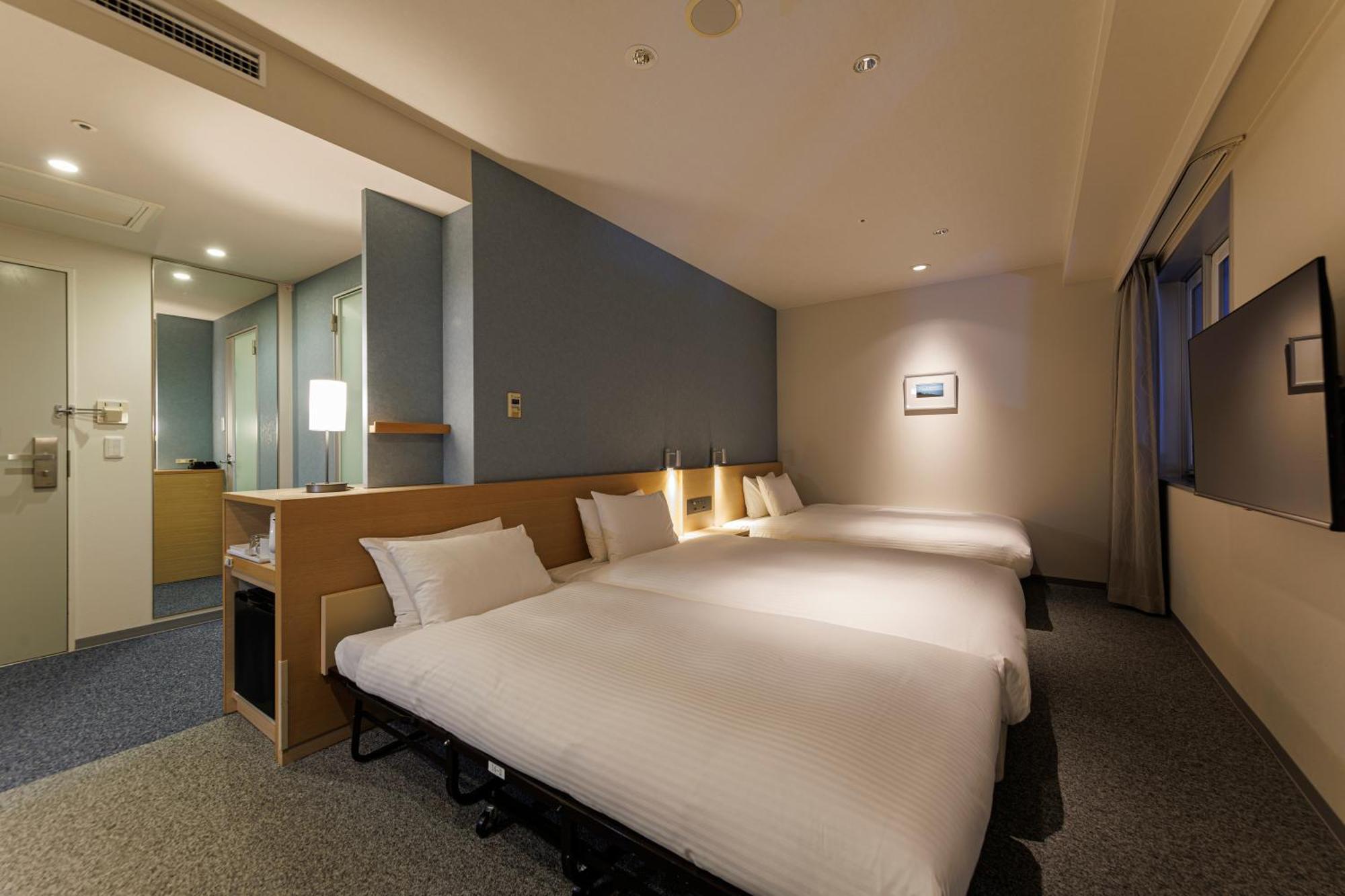 Jr Kyushu Hotel Miyazaki Exterior photo