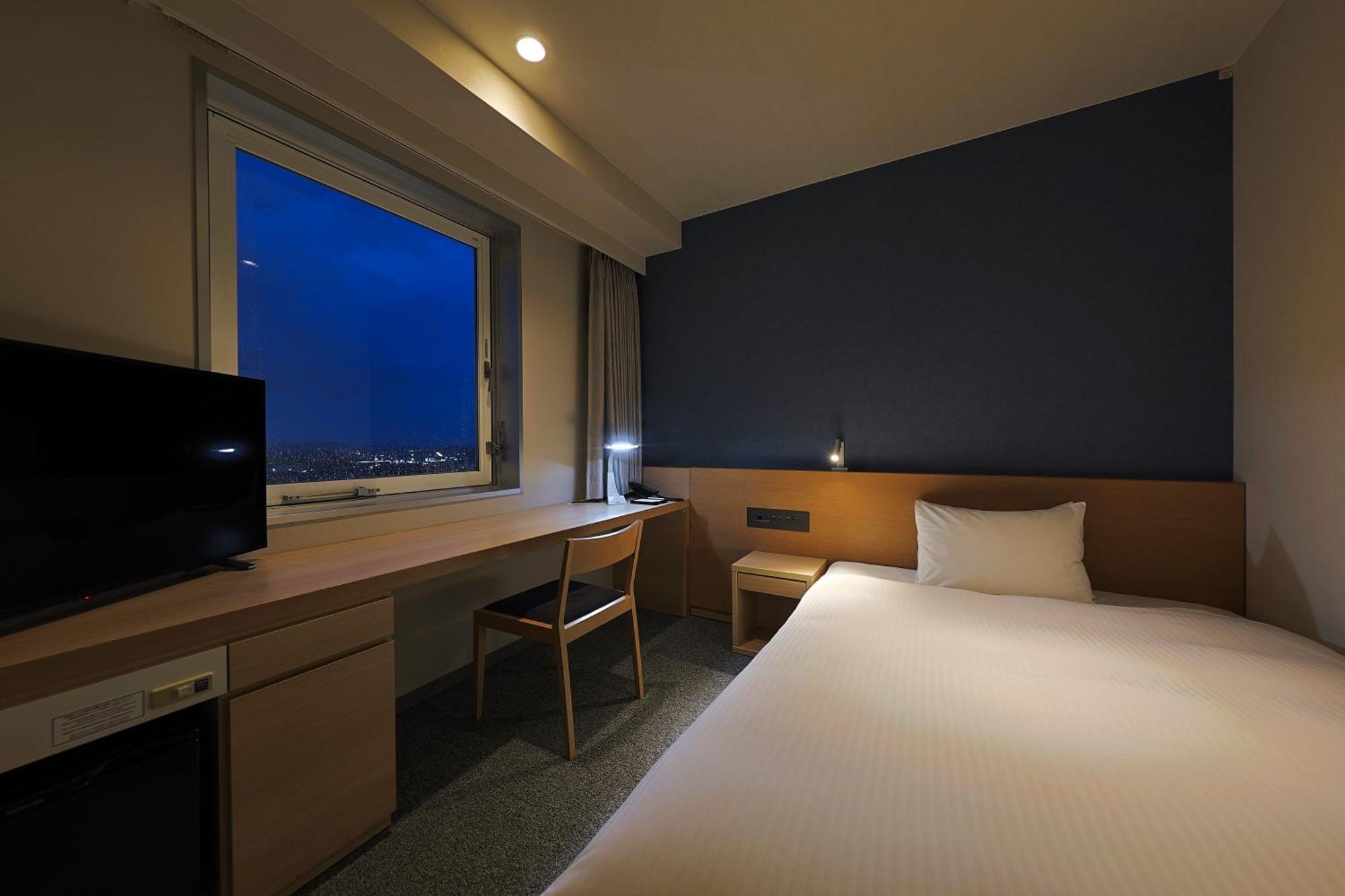 Jr Kyushu Hotel Miyazaki Room photo