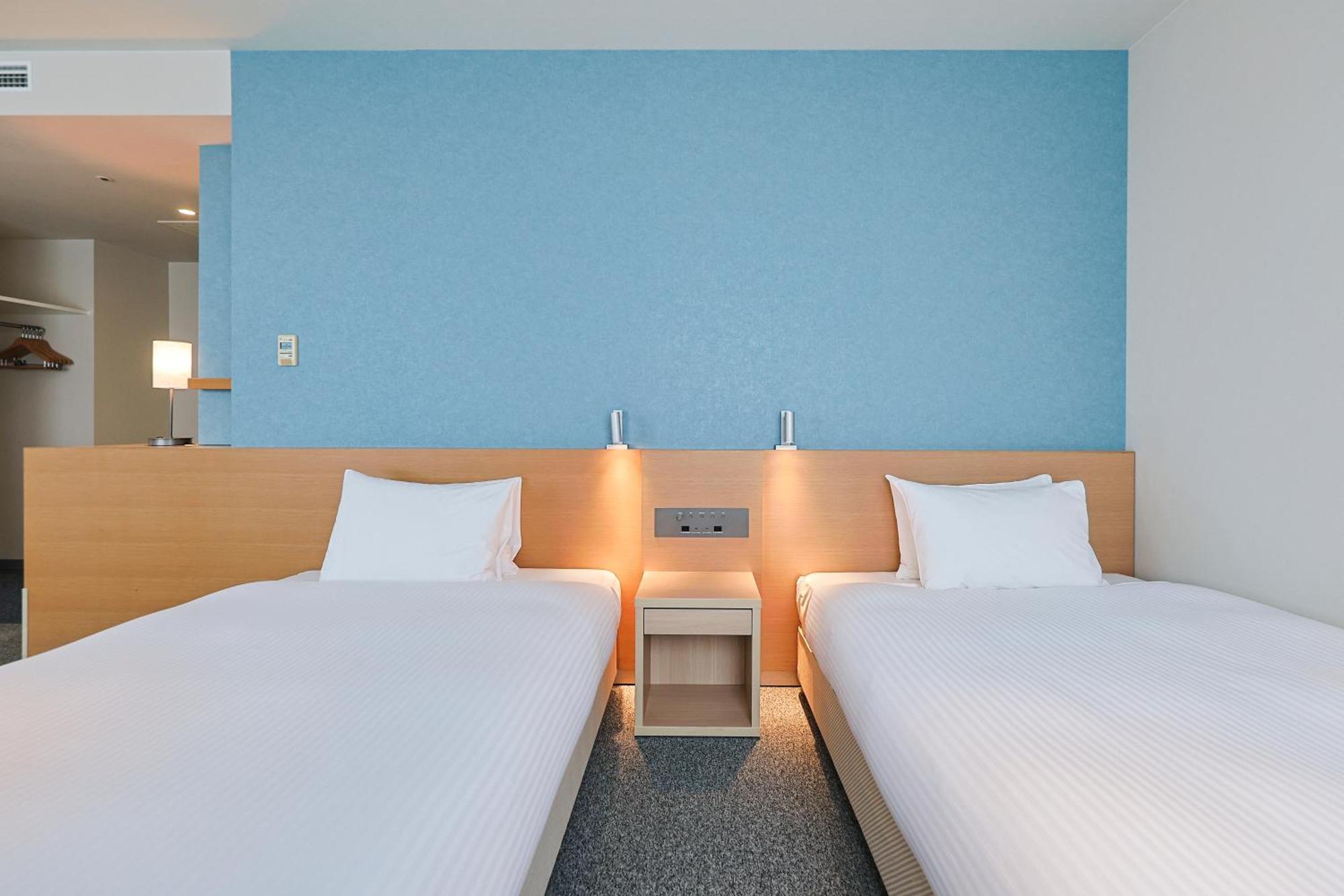 Jr Kyushu Hotel Miyazaki Exterior photo