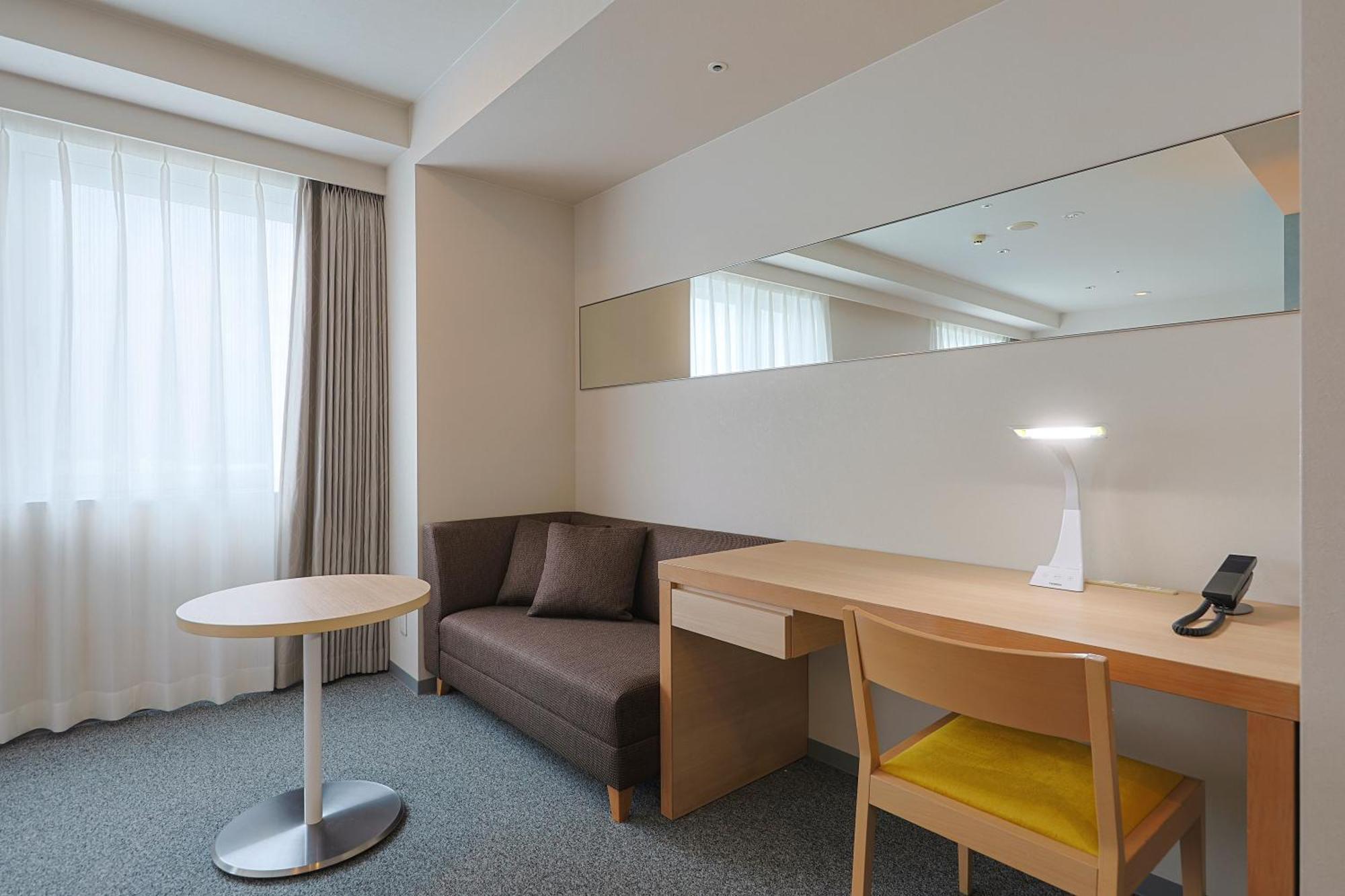 Jr Kyushu Hotel Miyazaki Exterior photo