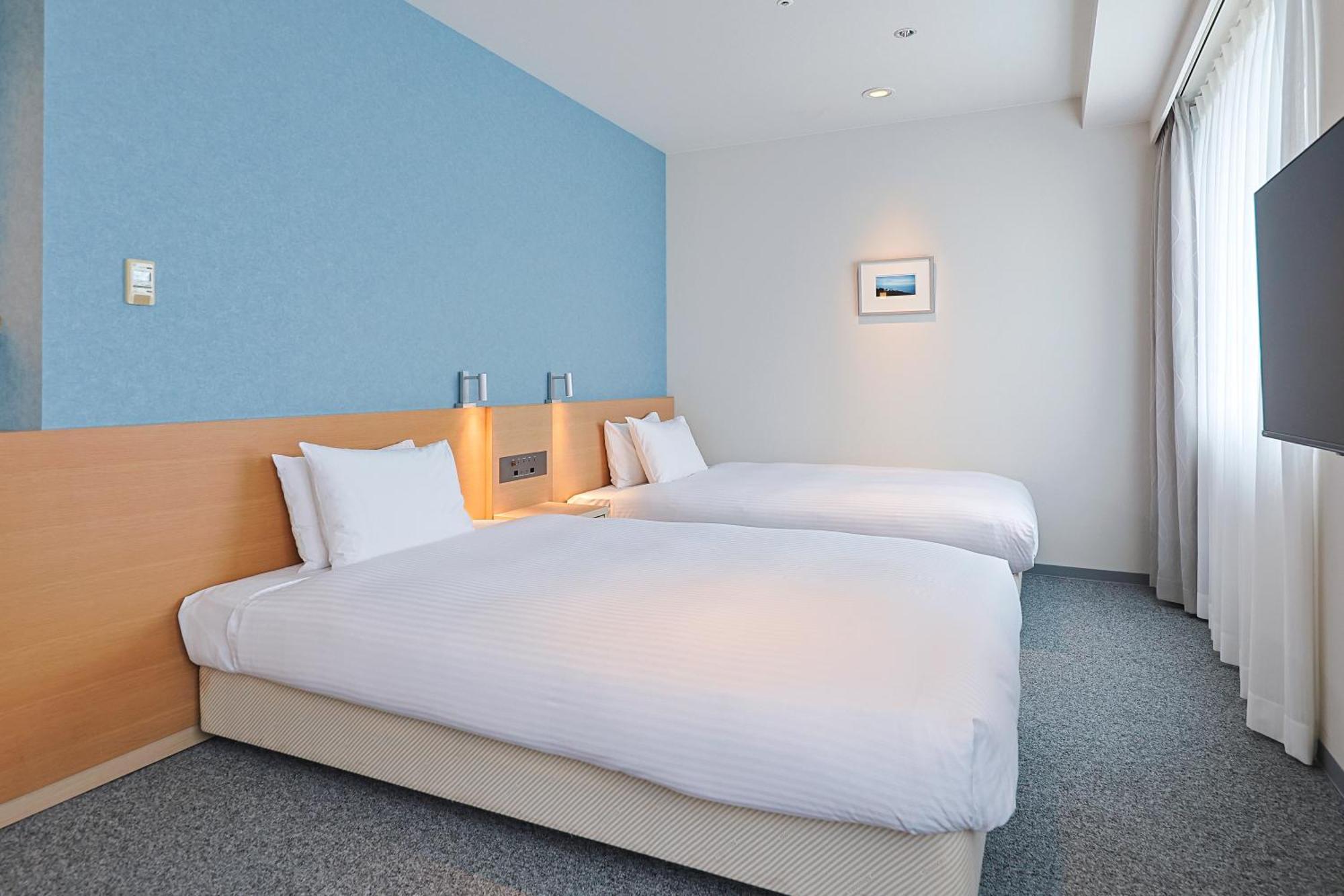 Jr Kyushu Hotel Miyazaki Exterior photo