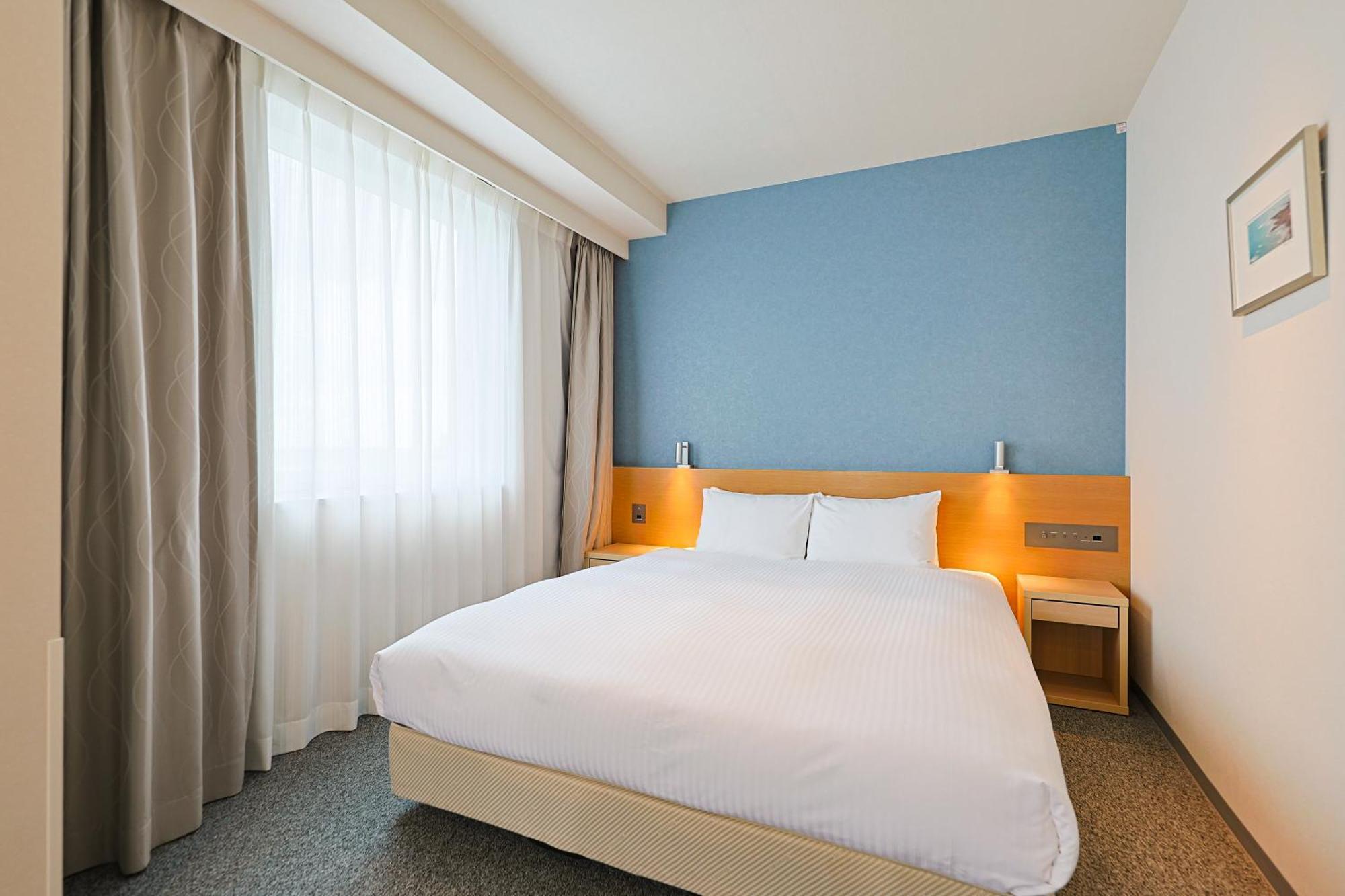 Jr Kyushu Hotel Miyazaki Exterior photo