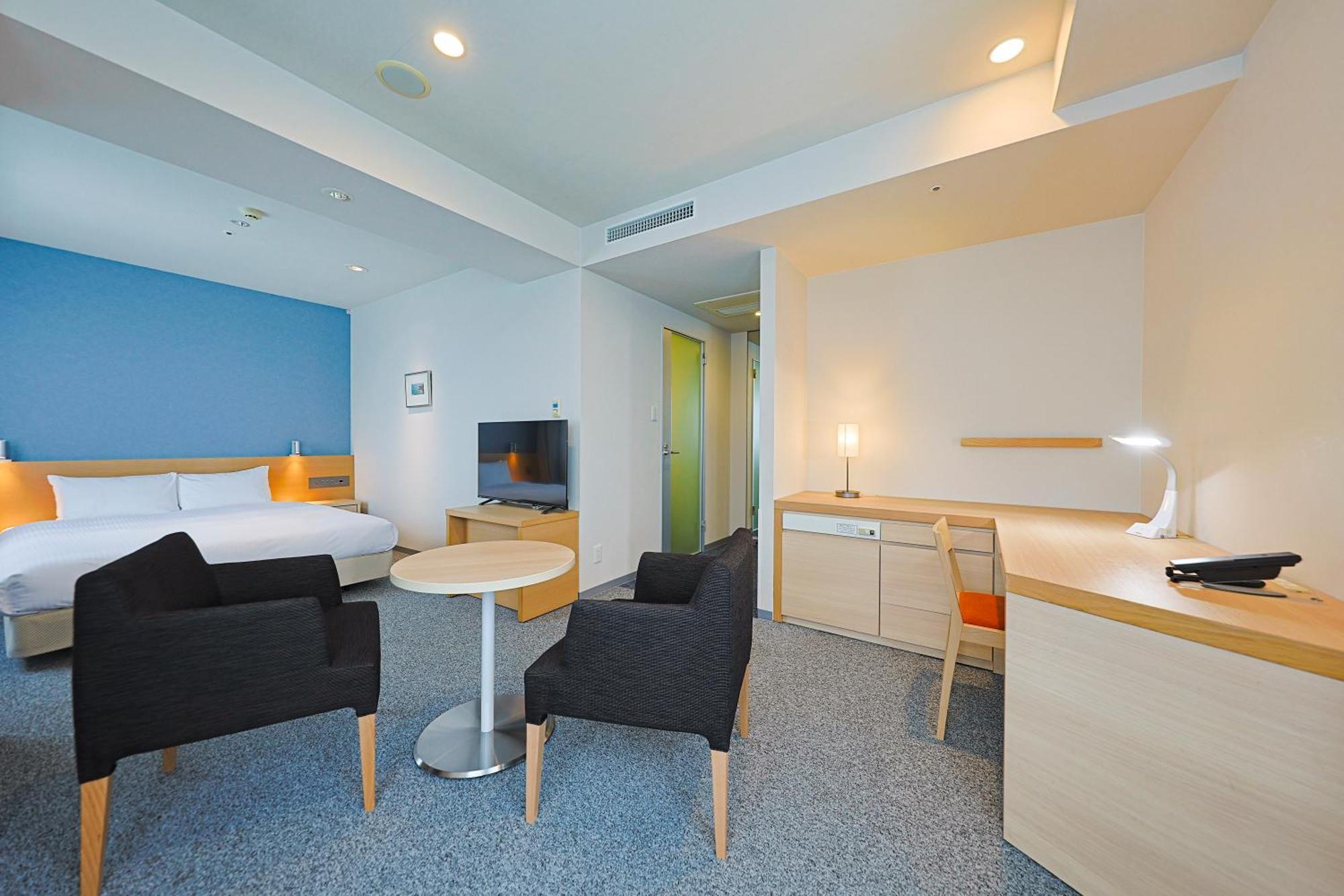 Jr Kyushu Hotel Miyazaki Exterior photo
