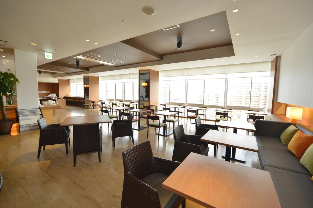 Jr Kyushu Hotel Miyazaki Exterior photo